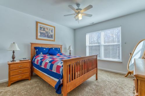 2880 Woodbridge Est Dr, Saint Louis MO 63129-5723 exterior