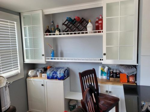 7222 Marshfield Ave, Chicago IL 60636-3809 exterior