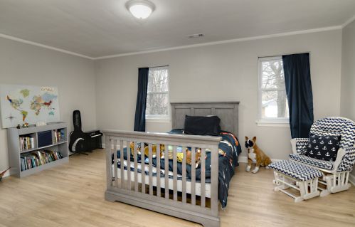 1638 74th Ct, Chicago IL  60707-4221 exterior