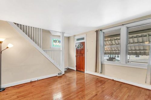 1133 Tennessee Ave, Pittsburgh PA 15216-2510 exterior