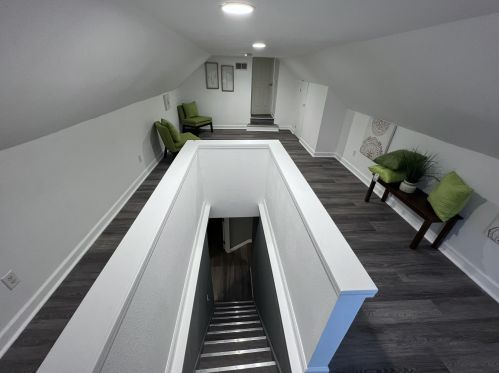 6623 52nd St, Milwaukee WI  53223-6038 exterior