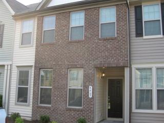 4465 Middletown Dr, Wake Forest NC  27587-4188 exterior