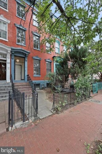 303 M St, Washington, DC 20001-4671