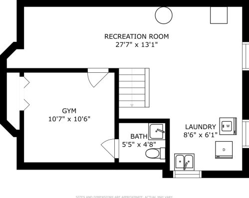 3942 Melvina Ave, Chicago IL 60638-4304 exterior