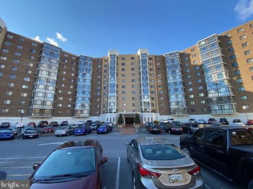 15115 Interlachen Dr, Silver Spring MD  20906-5636 exterior