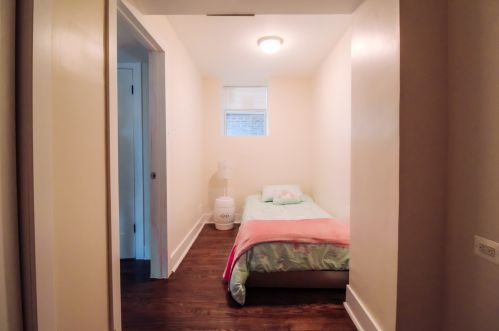 3558 Huron St, Chicago IL  60624-1347 exterior