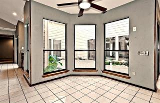 6511 Garlinghouse Ln, Dallas TX  75252-2517 exterior