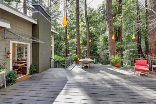 412 Blithedale Ave, Mill Valley CA 94941-2100 exterior
