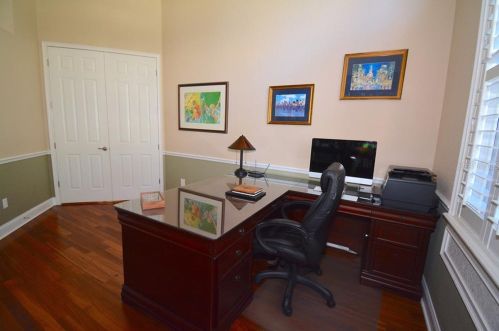 10742 Boca Pointe Dr, Orlando FL 32836-5878 exterior