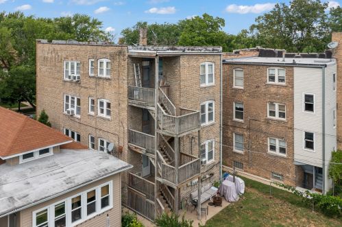 4429 Kildare Ave, Chicago IL 60630-1792 exterior