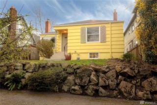 145 82nd St, Seattle, WA 98117-3041