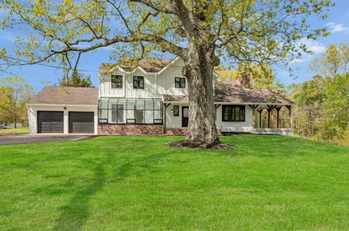 1120 Farmingdale Rd, Jackson Twp NJ  08527-1380 exterior