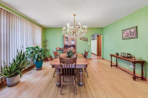 1704 Nordica Ave, Chicago IL 60707-4320 exterior