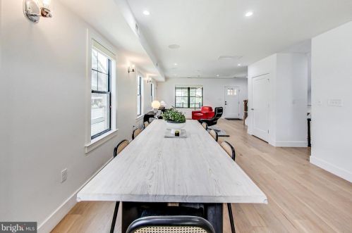 609 Van Buren St, Washington DC  20012-2641 exterior