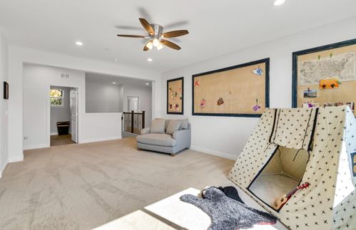 3124 Aldridge Way, Folsom CA  95762-9513 exterior