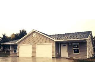 34 Liberty Ln, Spring Bluff MO  63080-2809 exterior