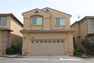 9494 Water Fall Ln, Los Angeles CA  91331-4197 exterior