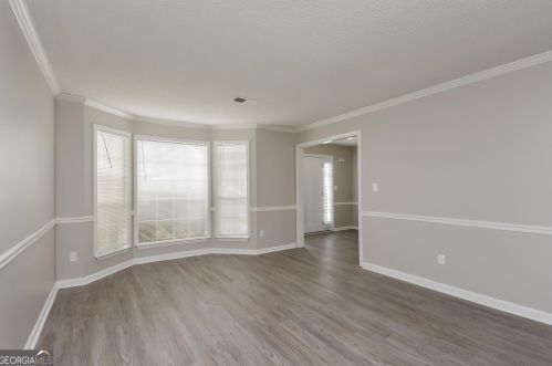 1149 Berryhill Dr, Lithonia GA  30058-3016 exterior