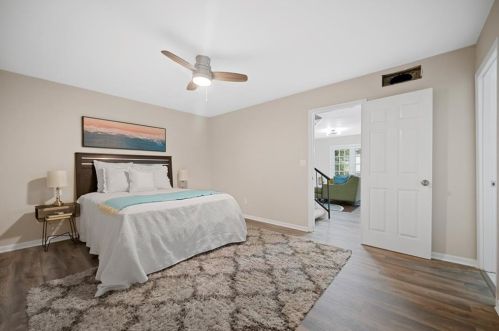 7329 Cardigan Cir, Atlanta GA 30328-1954 exterior