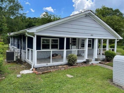 2917 Joe Jerkins Blvd, Austell, GA 30106-3250