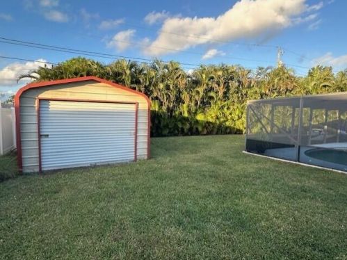 1333 Appamattox Ter, Fort Pierce FL  34952-7102 exterior