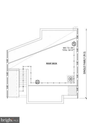 1840 Leithgow St, Philadelphia PA 19123-1430 exterior