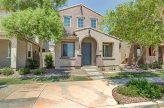 5412 Albeniz Pl, Phoenix AZ  85043-1971 exterior