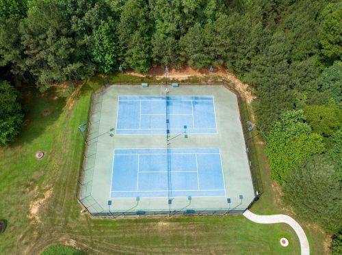 2551 Essex Ln, Atlanta GA 30331-7855 exterior