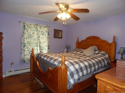 436 Babcock Hl Rd, Exeter CT 06249-1301 exterior