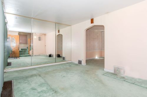 12335 Sangamon St, Chicago IL 60621-2116 exterior