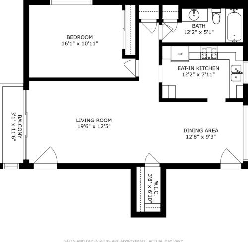 999 Euclid Ave, Elmhurst IL  60126-5141 exterior