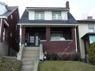 1114 Haslage Ave, Pittsburgh PA  15212-3730 exterior