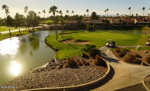 6712 Pebble Beach Dr, Chandler AZ 85249-4348 exterior