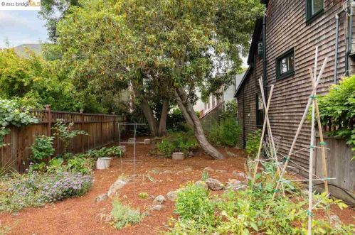 1908 Delaware St, Berkeley CA 94709-2120 exterior