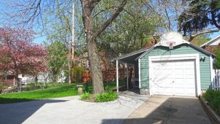 357 41st St, Omaha NE  68131-2314 exterior