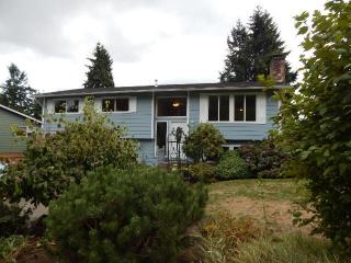 4726 237th Pl, Bothell WA  98021-9032 exterior