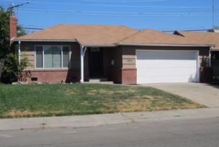 1851 Ferran Ave, Sacramento CA  95832-1119 exterior