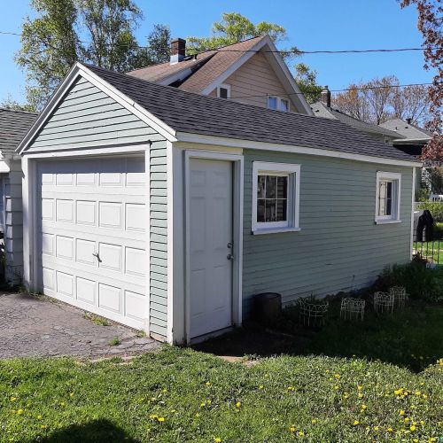 509 47 Ave, Duluth MN 55807-2010 exterior