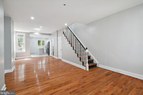 872 66 St, Philadelphia PA 19151-3023 exterior