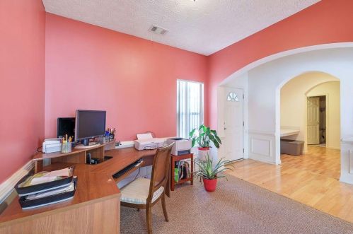 4120 Medlock Park Dr, Lithonia GA  30039-8777 exterior