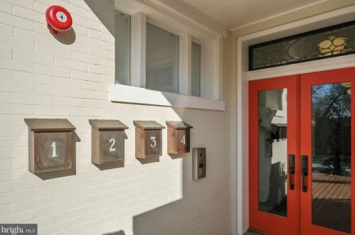 1979 Biltmore St, Washington DC 20009-1509 exterior