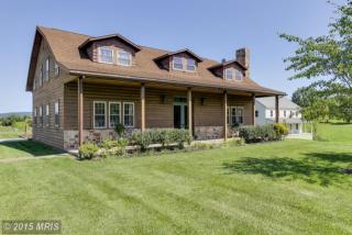 6451 Pamadeva Rd, Hanover, PA 17331-6811