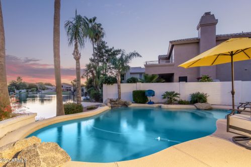 3380 Beverly Pl, Chandler AZ 85248-3876 exterior