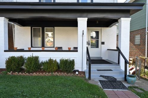 1238 Creedmoor Ave, Pittsburgh, PA 15226-2344