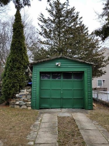 219 Greeley St, Providence RI 02904-1266 exterior