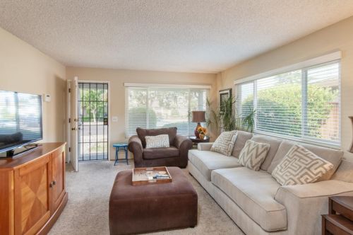 856 Opal Dr, San Jose CA 95117-2652 exterior