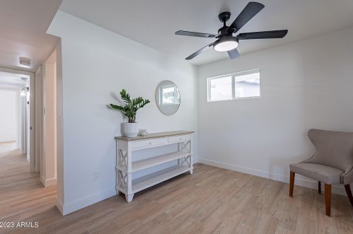 1102 Colter St, Phoenix AZ  85013-1926 exterior