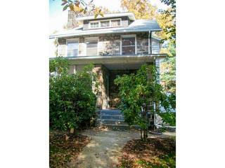 1101 Milton St, Pittsburgh PA  15218-1230 exterior