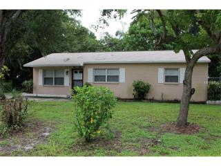 3105 Macdill Ave, Tampa FL  33607-2203 exterior