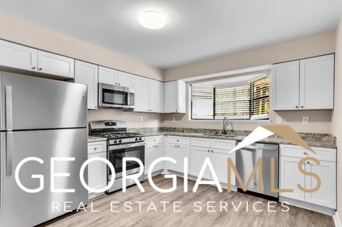 3265 Bluebonnet Trl, Atlanta GA  30349-4060 exterior